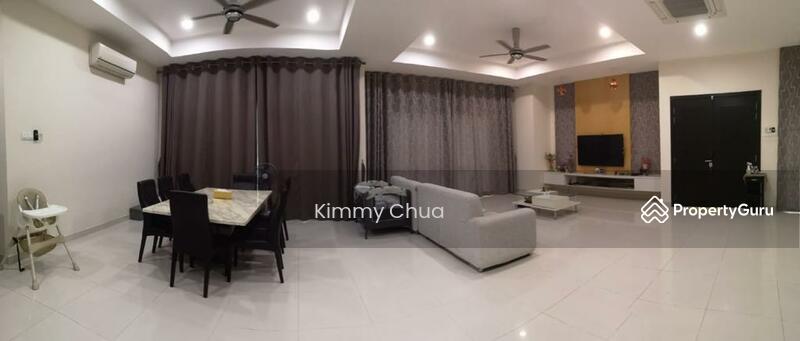 Rumah Banglo untuk Dijual di Bandar Sungai Long (Selangor) - Kimmy Chua - PropertyGuru.com.my