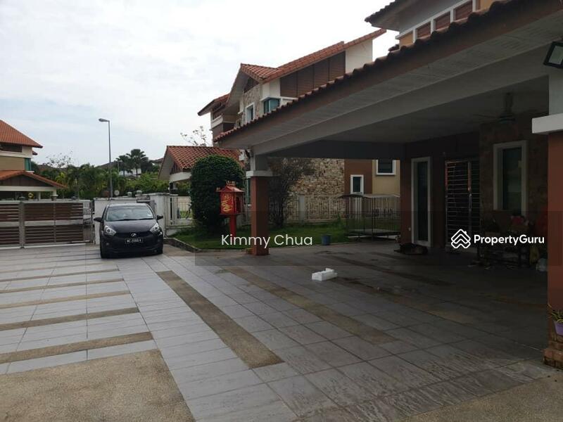 Rumah Banglo untuk Dijual di Bandar Sungai Long (Selangor) - Kimmy Chua - PropertyGuru.com.my