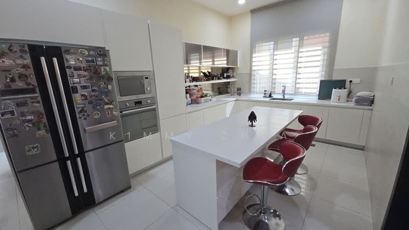 Bungalow for Sale in Bandar Sungai Long (Selangor) - Kimmy Chua - Kitchen - PropertyGuru.com.my