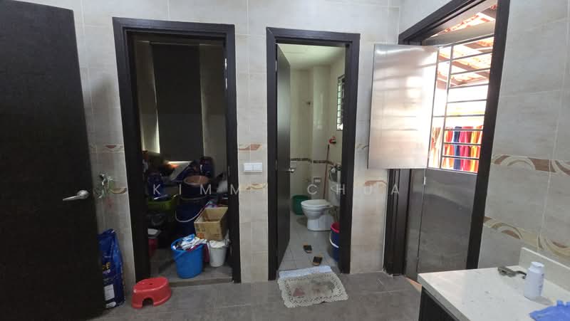 Bungalow for Sale in Bandar Sungai Long (Selangor) - Kimmy Chua - Bathroom - PropertyGuru.com.my