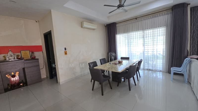 Bungalow for Sale in Bandar Sungai Long (Selangor) - Kimmy Chua - Dining Room - PropertyGuru.com.my