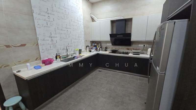 Bungalow for Sale in Bandar Sungai Long (Selangor) - Kimmy Chua - Kitchen - PropertyGuru.com.my