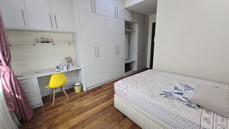 Bungalow for Sale in Bandar Sungai Long (Selangor) - Kimmy Chua - Bedroom - PropertyGuru.com.my