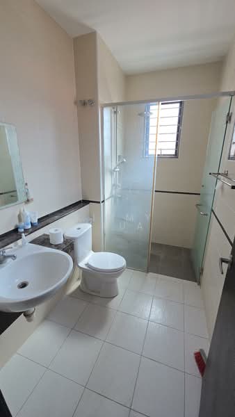 Bungalow for Sale in Bandar Sungai Long (Selangor) - Kimmy Chua - Bathroom - PropertyGuru.com.my