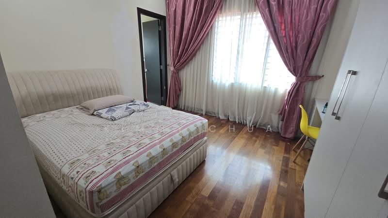 Bungalow for Sale in Bandar Sungai Long (Selangor) - Kimmy Chua - Bedroom - PropertyGuru.com.my