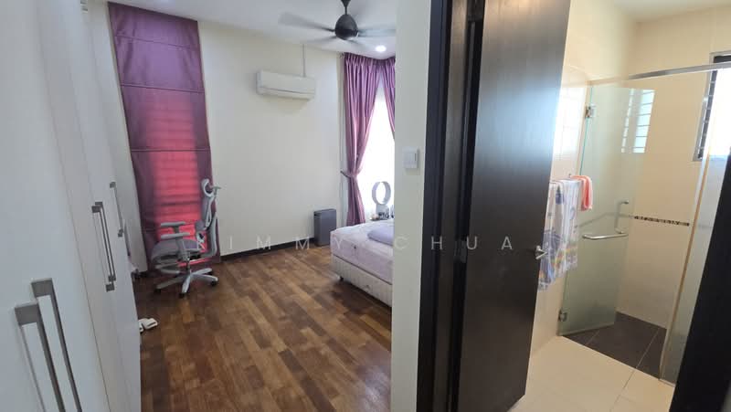 Bungalow for Sale in Bandar Sungai Long (Selangor) - Kimmy Chua - Bedroom - PropertyGuru.com.my