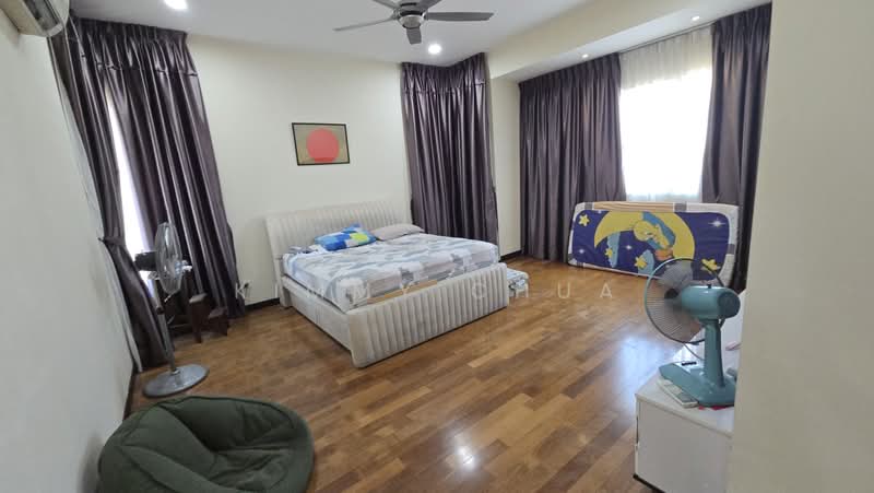 Bungalow for Sale in Bandar Sungai Long (Selangor) - Kimmy Chua - PropertyGuru.com.my