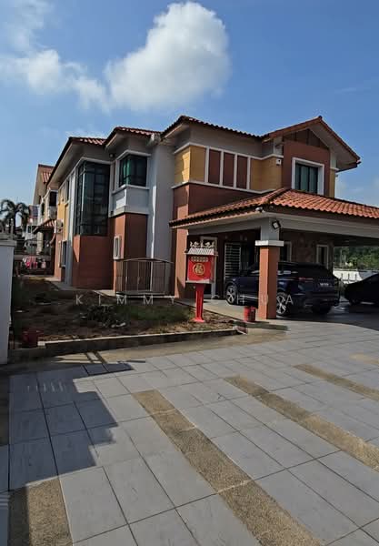 Bungalow for Sale in Bandar Sungai Long (Selangor) - Kimmy Chua - PropertyGuru.com.my