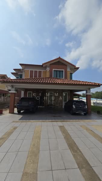 Bungalow for Sale in Bandar Sungai Long (Selangor) - Kimmy Chua - PropertyGuru.com.my