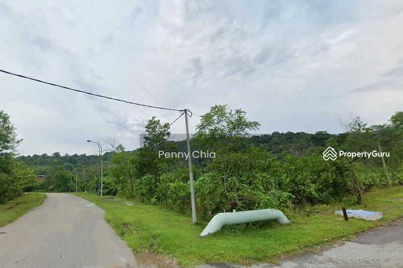 For Sale - Hulu Selangor Rasa Bandar Rasa Kawasan Perindustrian Rawang