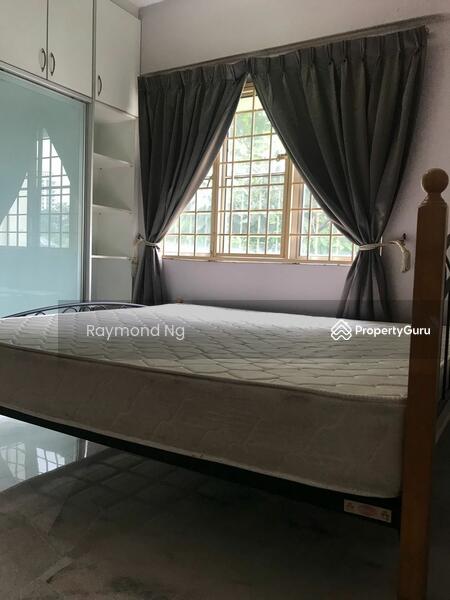 For Sale - Danau Idaman