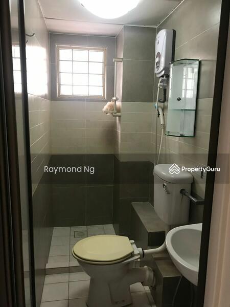 For Sale - Danau Idaman