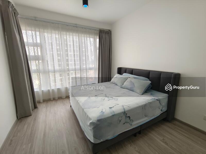 Untuk Dijual - EkoCheras
