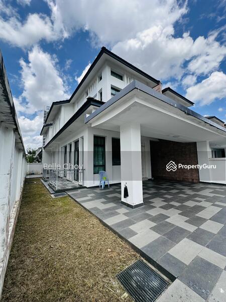 Rumah Kluster untuk Dijual di Eco Botanic (Iskandar Puteri (Nusajaya)) - Belle Choy - PropertyGuru.com.my