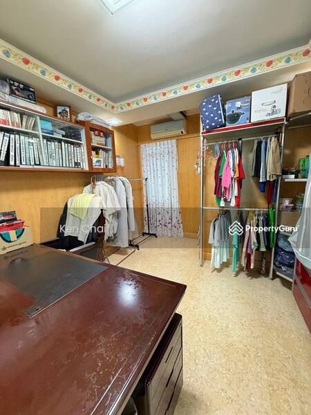 For Sale - Tebrau City Residences