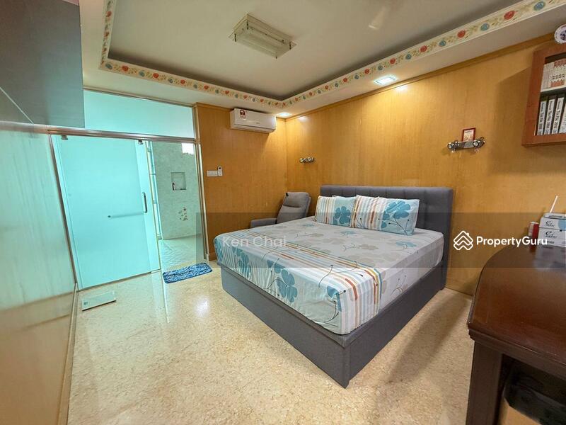 For Sale - Tebrau City Residences