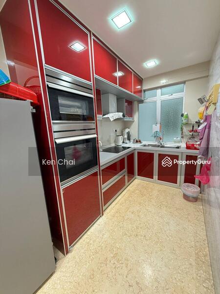 For Sale - Tebrau City Residences