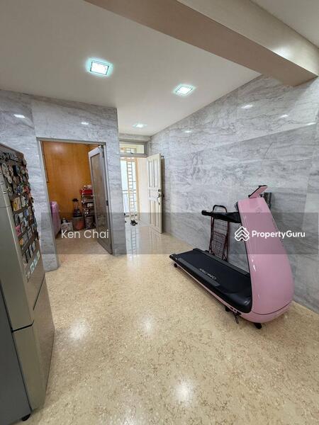 For Sale - Tebrau City Residences