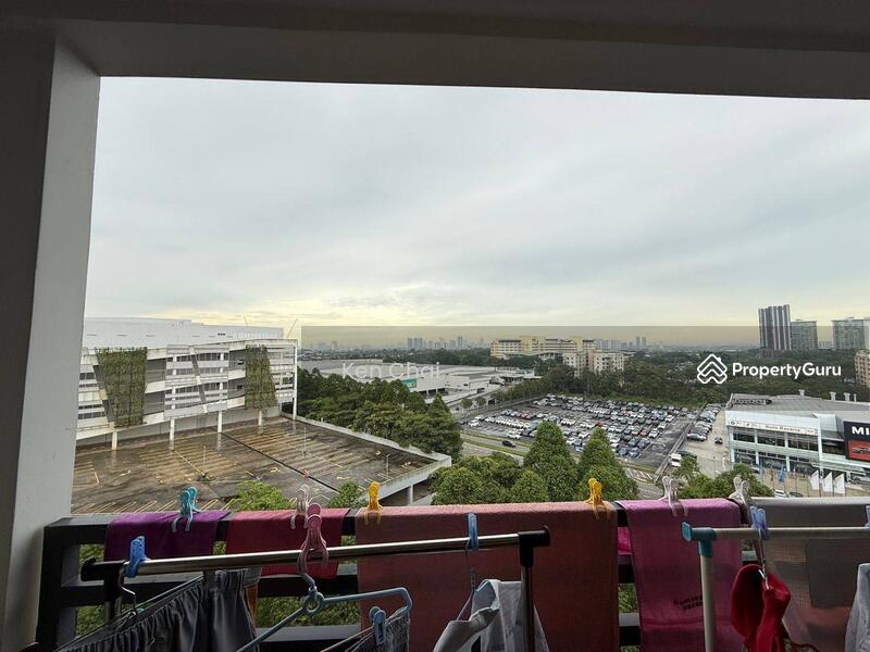 For Sale - Tebrau City Residences