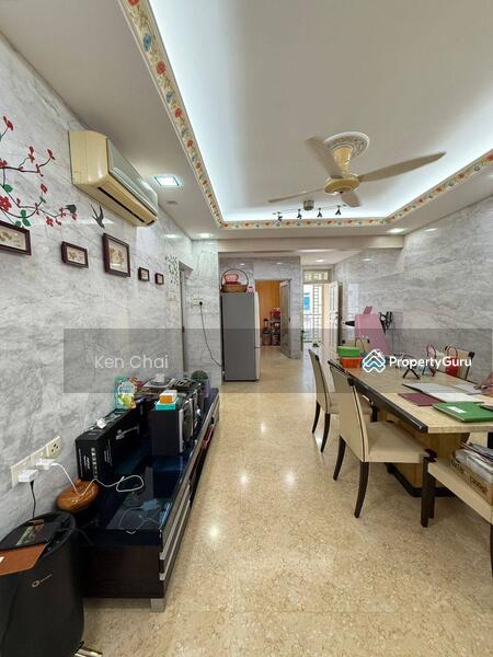 For Sale - Tebrau City Residences