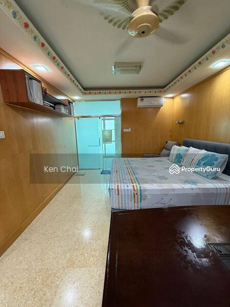 For Sale - Tebrau City Residences