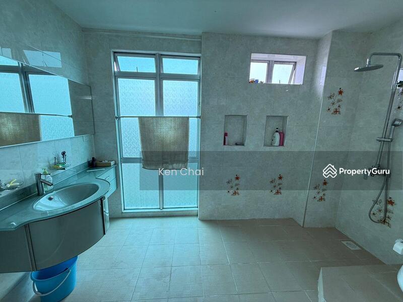 For Sale - Tebrau City Residences