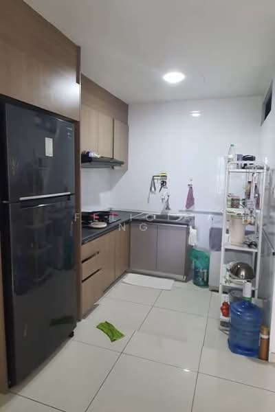 Service Residence for Sale at Epic Residence - Felicia Ng - PropertyGuru.com.my