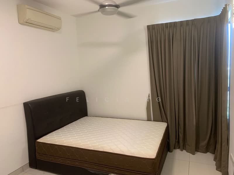 Servis Apartment untuk Dijual di Epic Residence - Felicia Ng - Bedroom - PropertyGuru.com.my