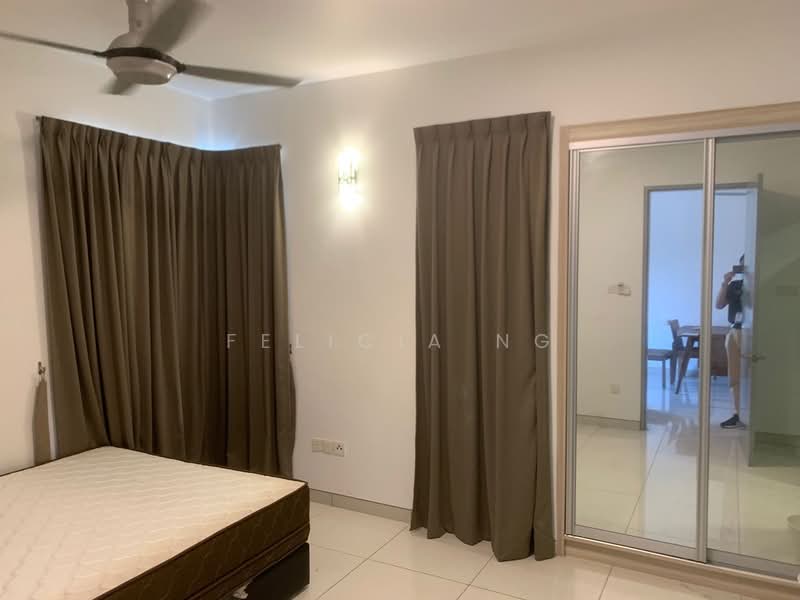 Servis Apartment untuk Dijual di Epic Residence - Felicia Ng - Bedroom - PropertyGuru.com.my