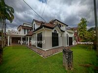 For Sale - Taman Desa Flora