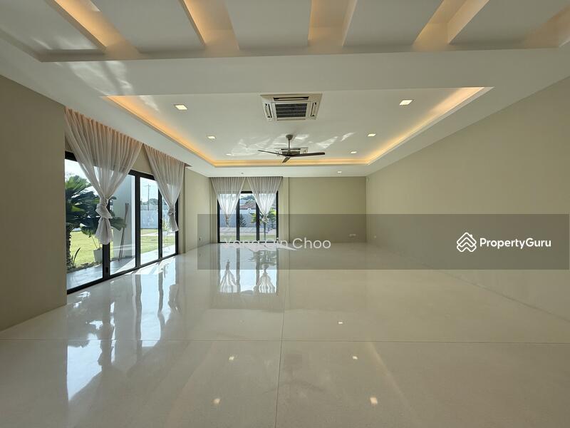 Bungalow for Sale in Kayangan Heights (Shah Alam) - Yong Qin Choo - PropertyGuru.com.my