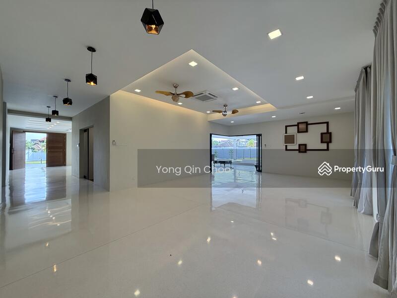 Bungalow for Sale in Kayangan Heights (Shah Alam) - Yong Qin Choo - PropertyGuru.com.my