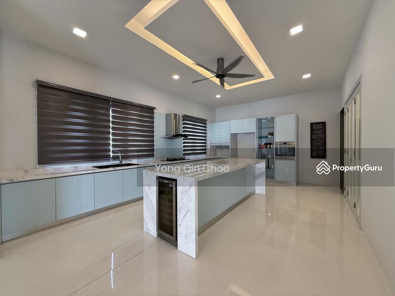 Bungalow for Sale in Kayangan Heights (Shah Alam) - Yong Qin Choo - PropertyGuru.com.my