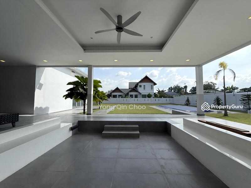 Bungalow for Sale in Kayangan Heights (Shah Alam) - Yong Qin Choo - PropertyGuru.com.my