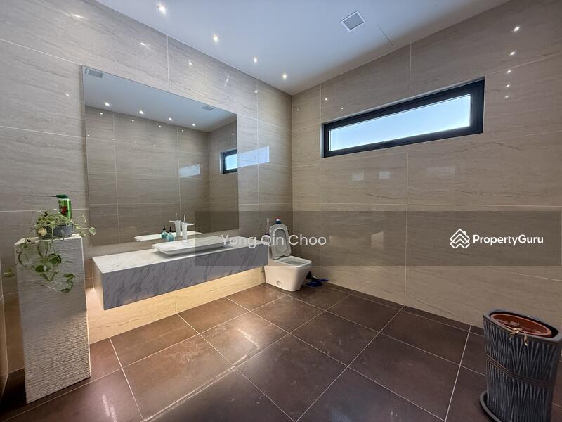 Bungalow for Sale in Kayangan Heights (Shah Alam) - Yong Qin Choo - PropertyGuru.com.my