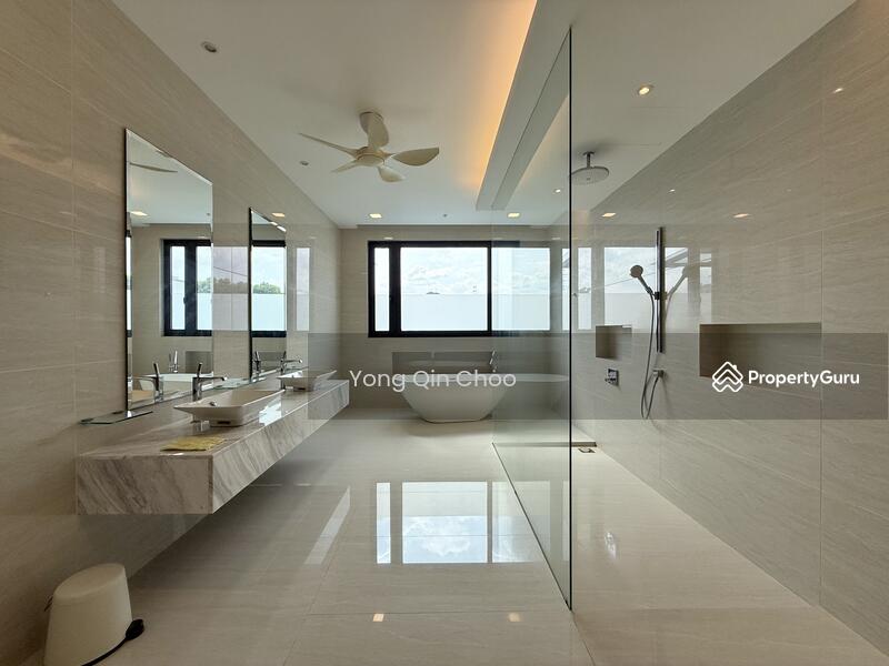 Bungalow for Sale in Kayangan Heights (Shah Alam) - Yong Qin Choo - PropertyGuru.com.my