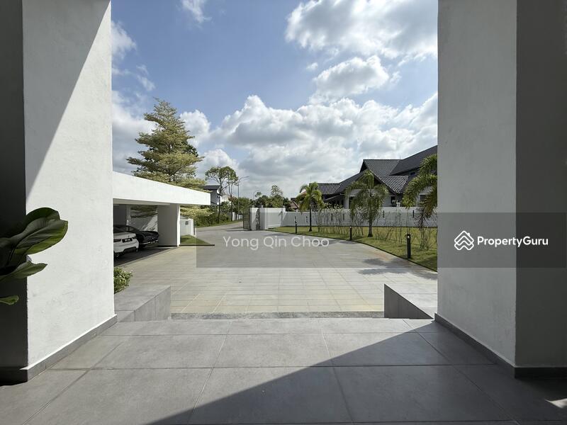 Bungalow for Sale in Kayangan Heights (Shah Alam) - Yong Qin Choo - PropertyGuru.com.my
