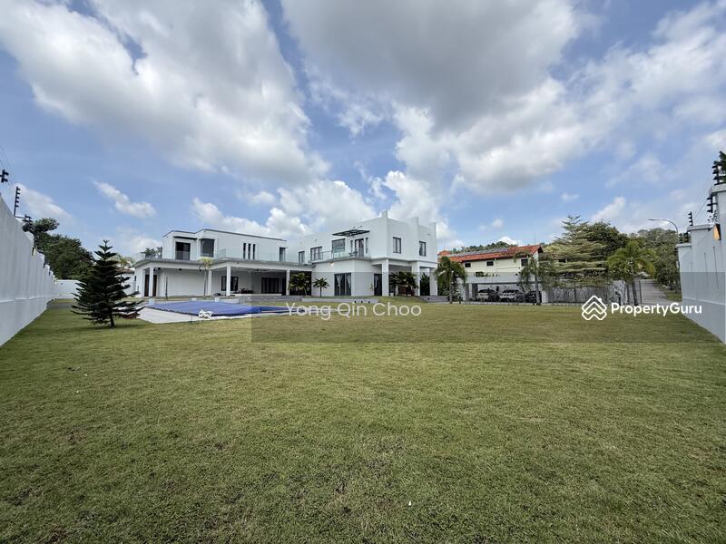 Bungalow for Sale in Kayangan Heights (Shah Alam) - Yong Qin Choo - PropertyGuru.com.my