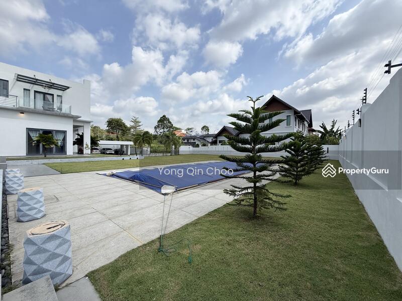 Bungalow for Sale in Kayangan Heights (Shah Alam) - Yong Qin Choo - PropertyGuru.com.my