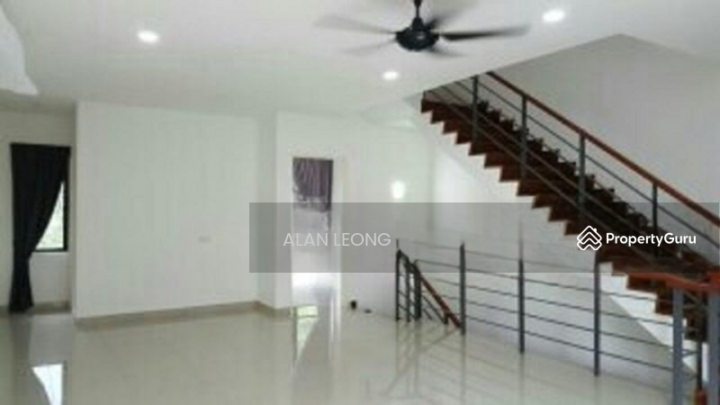 3-storey Terraced House for Rent in Taman Equine (Seri Kembangan) - ALAN LEONG - PropertyGuru.com.my