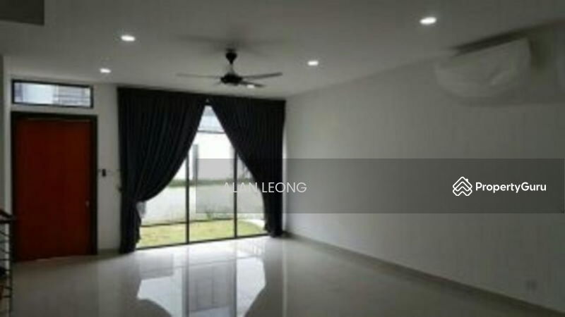 3-storey Terraced House for Rent in Taman Equine (Seri Kembangan) - ALAN LEONG - PropertyGuru.com.my