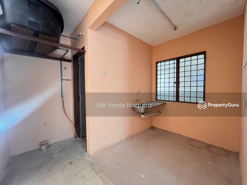 Flat for Rent at Citra - Nik Hanis Naquira - PropertyGuru.com.my
