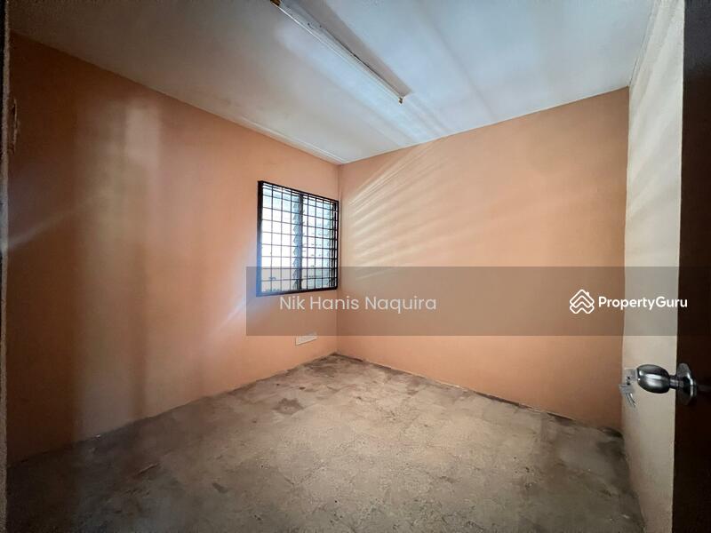 Flat for Rent at Citra - Nik Hanis Naquira - PropertyGuru.com.my