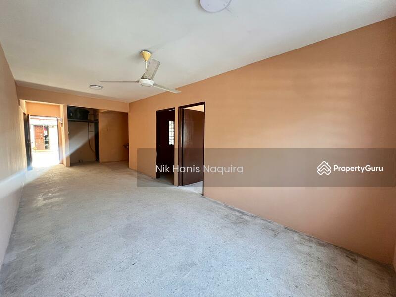 Flat for Rent at Citra - Nik Hanis Naquira - PropertyGuru.com.my