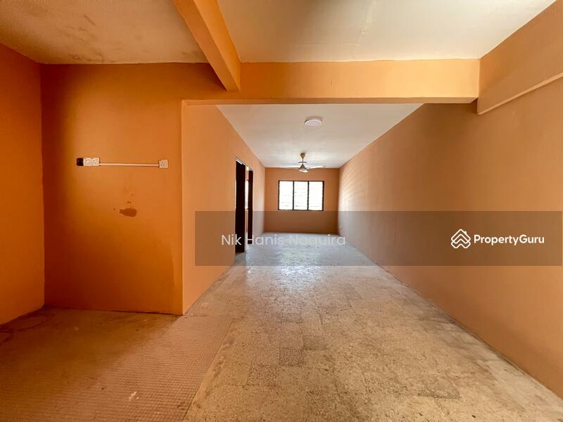 Flat for Rent at Citra - Nik Hanis Naquira - PropertyGuru.com.my
