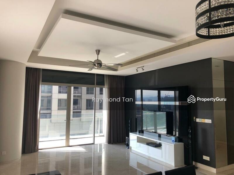 Untuk Disewa - Pavilion Residences