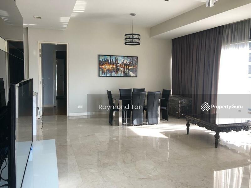 Untuk Disewa - Pavilion Residences