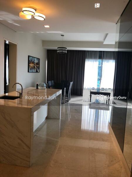 Untuk Disewa - Pavilion Residences