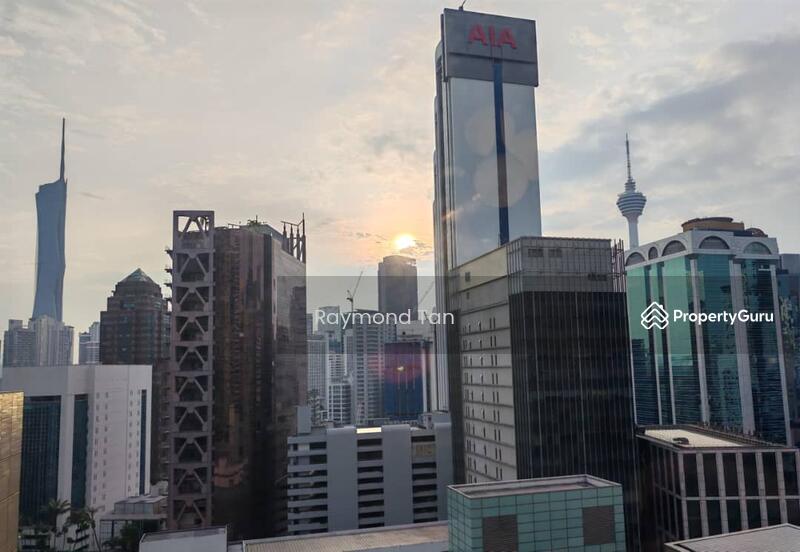 Untuk Disewa - Pavilion Residences