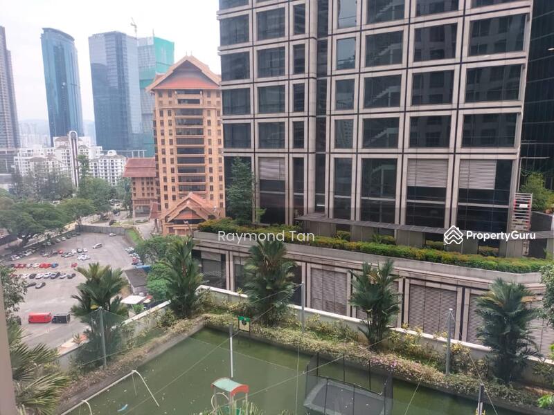 Untuk Disewa - Pavilion Residences